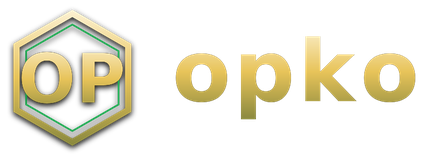 opko logo
